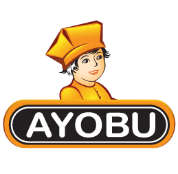 logo AYOBU Productions